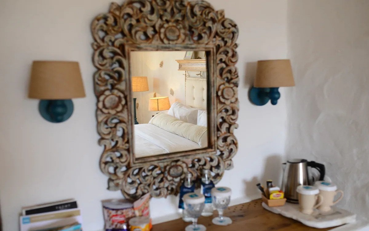 Hotel Unique-Boutique Class - Adults Only 4