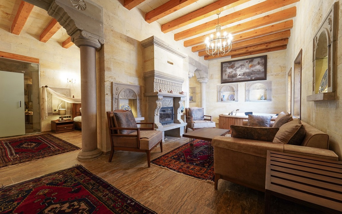 Pegas Cave Suites 2