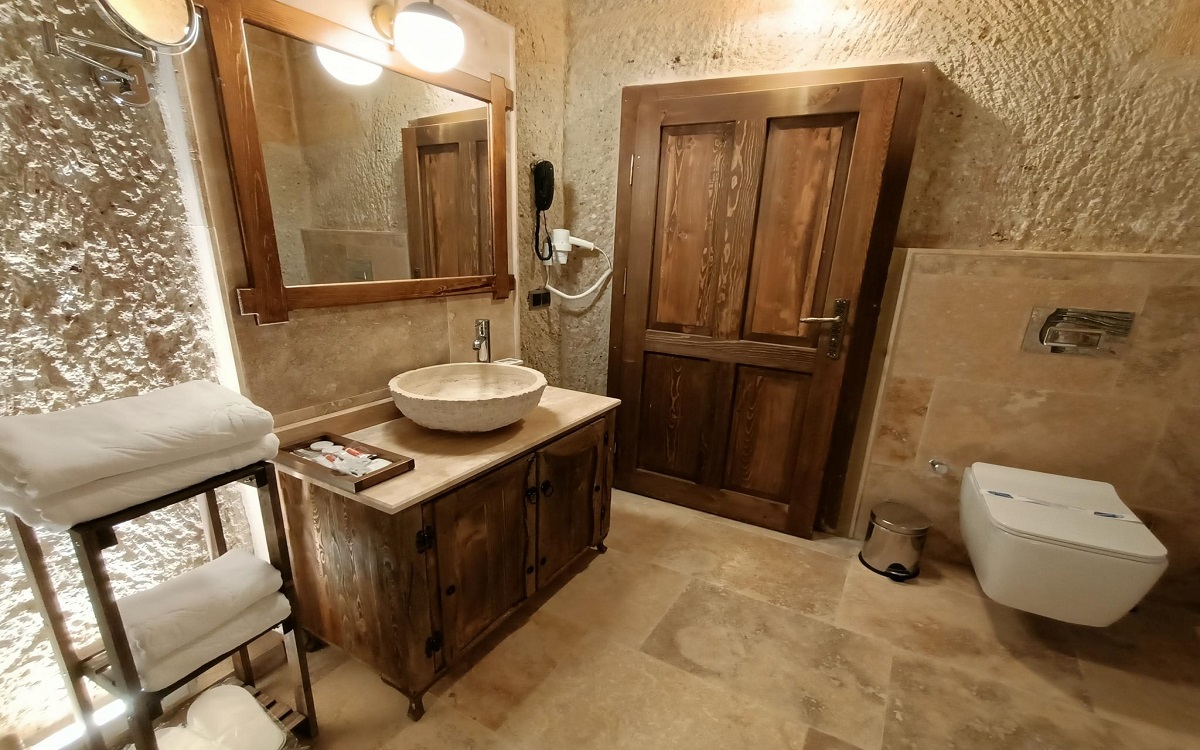 Pegas Cave Suites 3