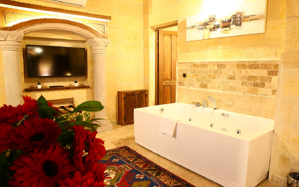 Pegas Cave Suites 4