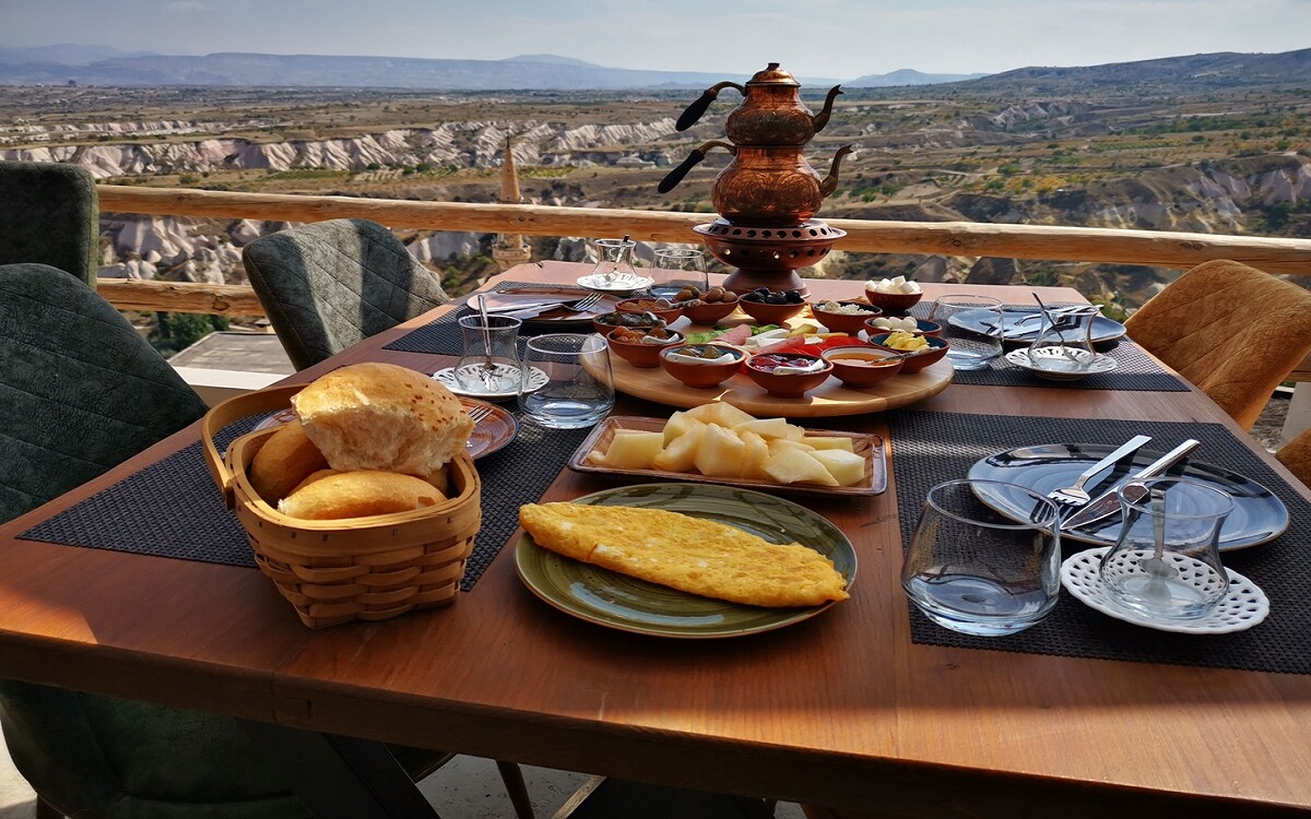 My Story Cave Hotel 1