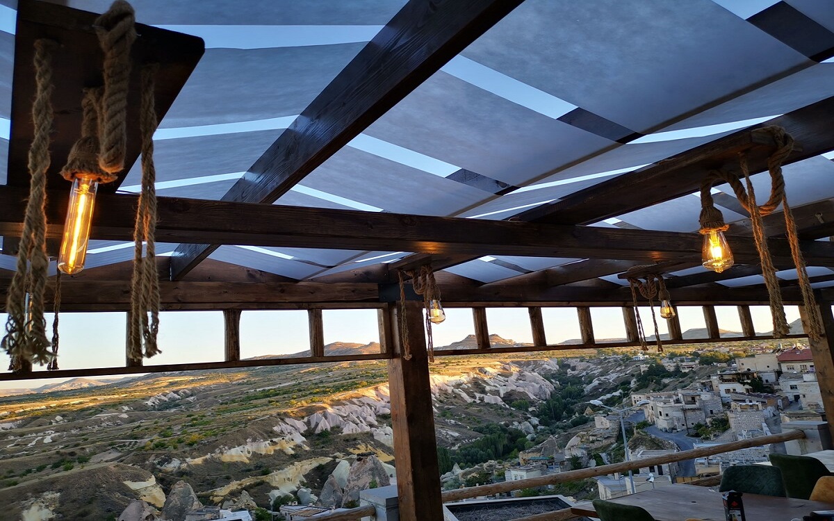 My Story Cave Hotel 2