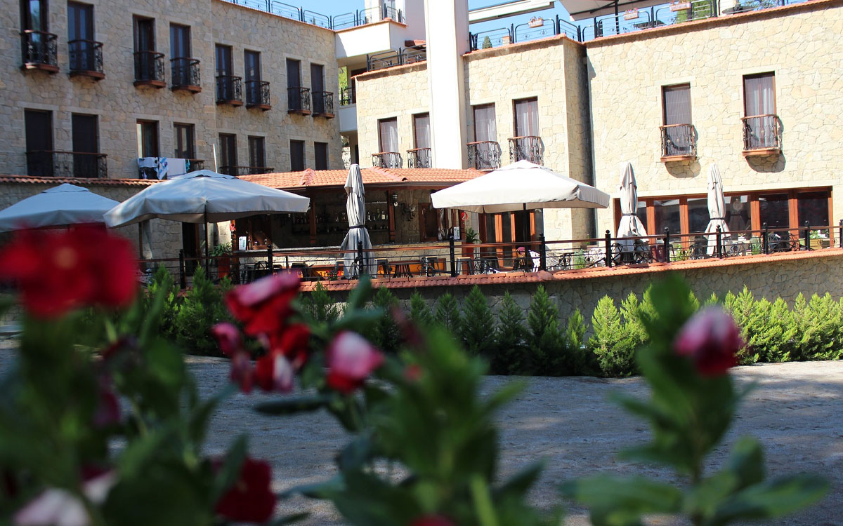 Kazdaglari Karye Muze Otel 3