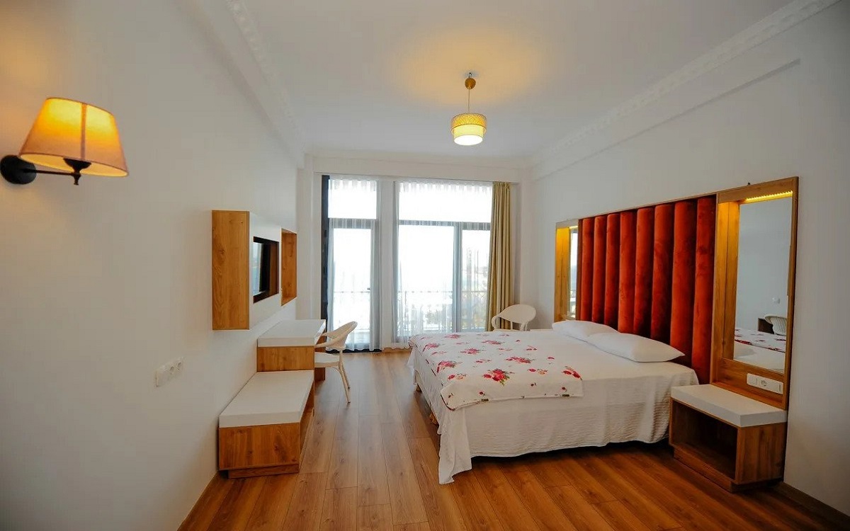 Assos Seyir Konakları Otel 2