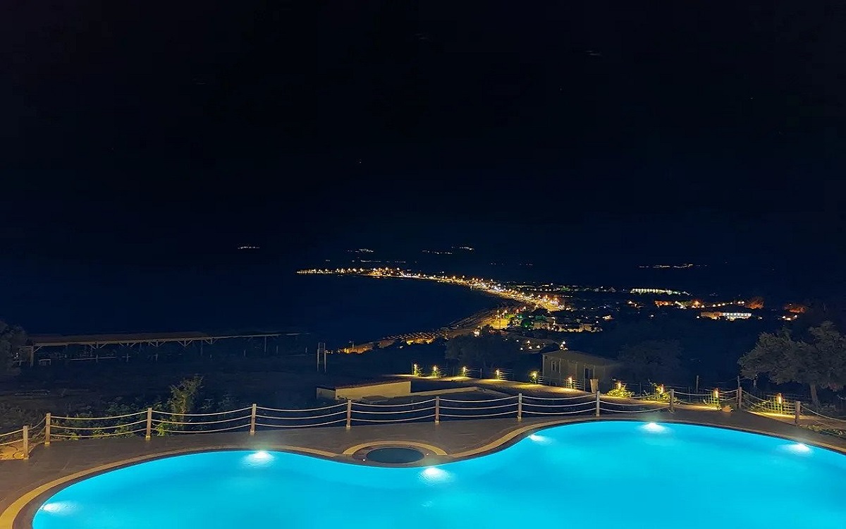 Assos Seyir Konakları Otel 3