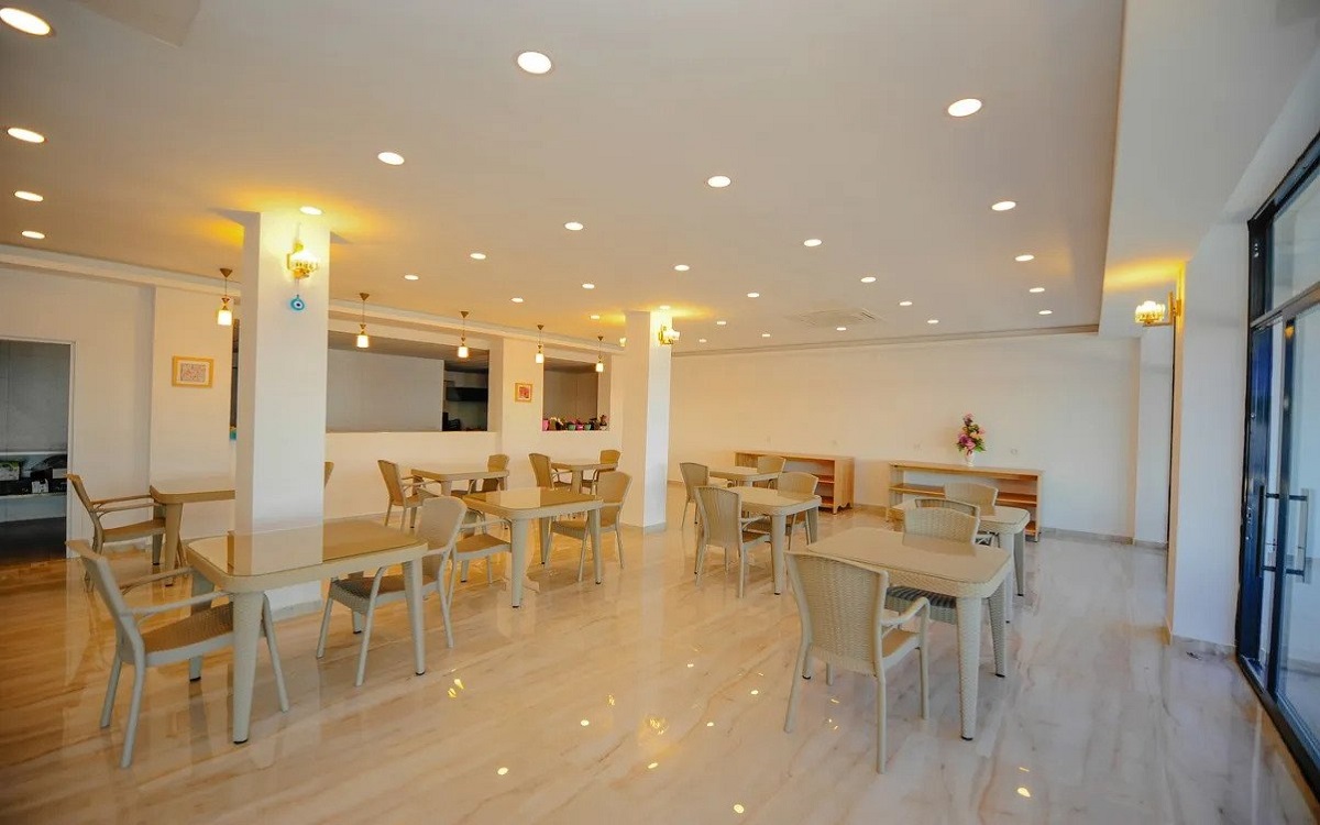Assos Seyir Konakları Otel 4