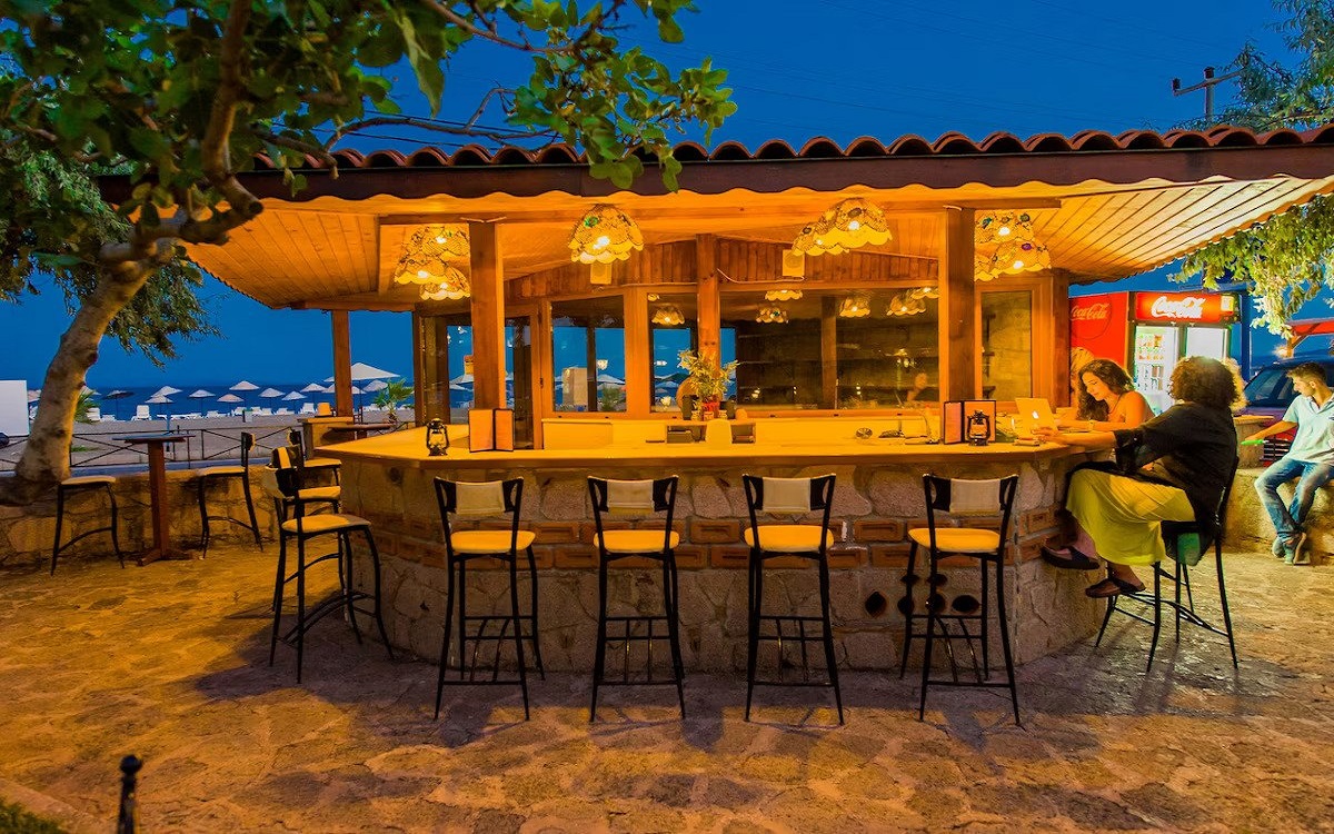 Assos Eden Beach Hotel 2