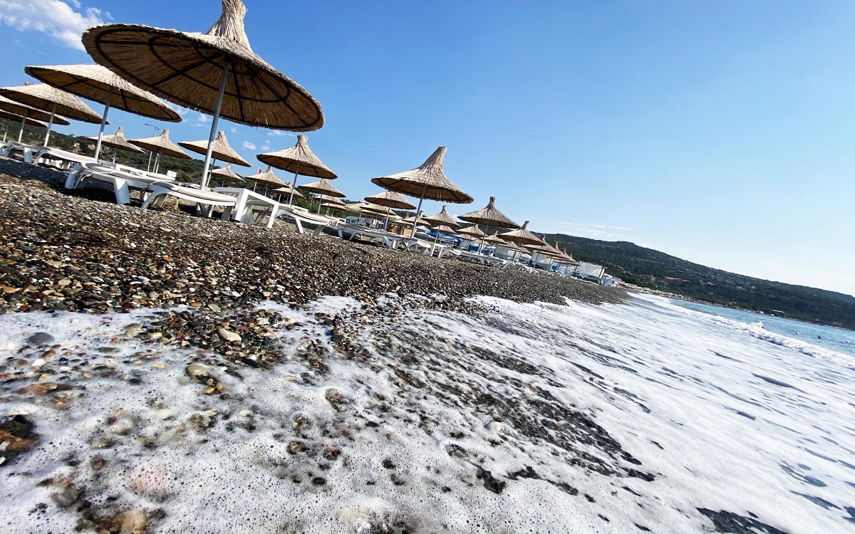 Assos Park Hotel 4