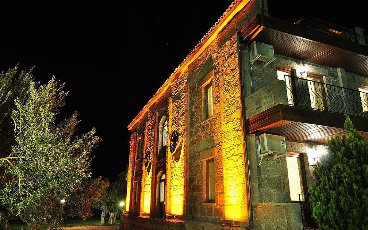 Assos Park Hotel