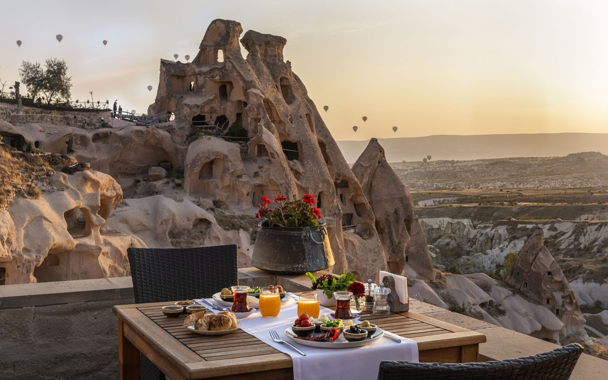 Argos in Cappadocia 1