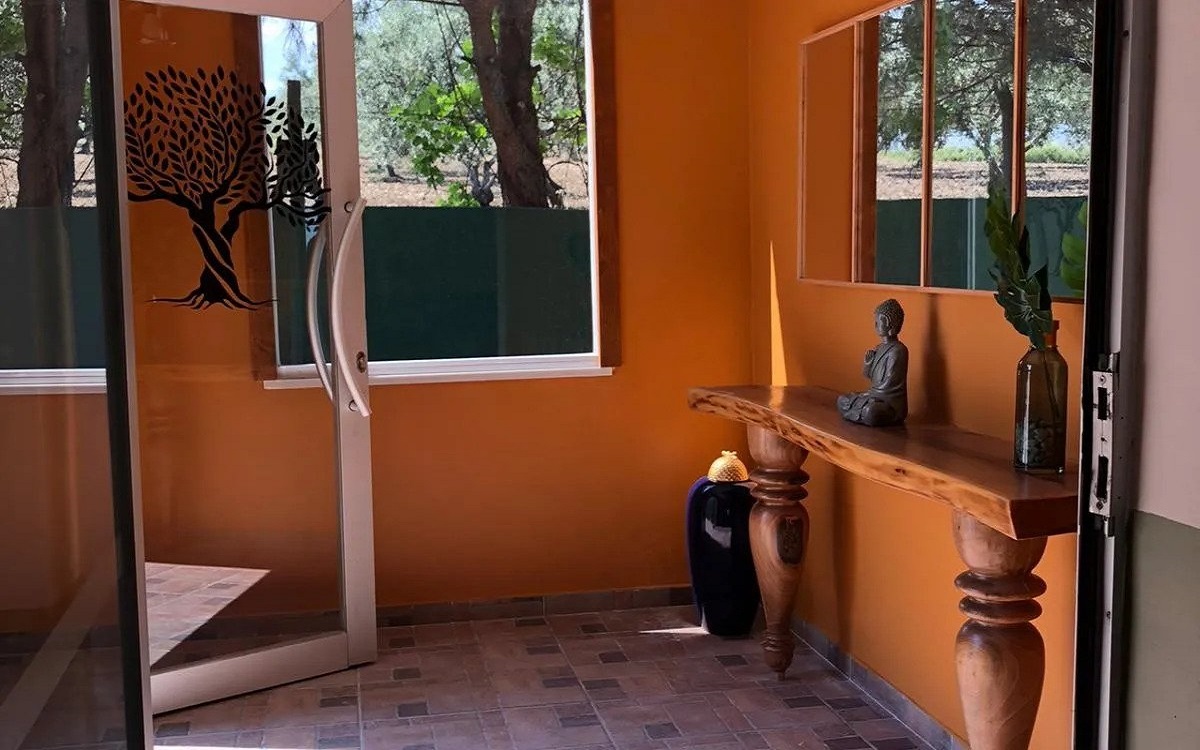 Igdebaglari Zeytin Butik Otel 2