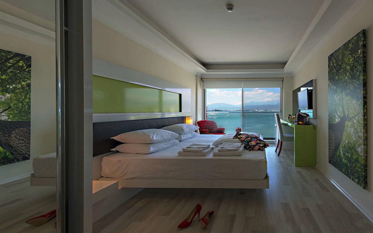 Orka Boutique Hotel 3