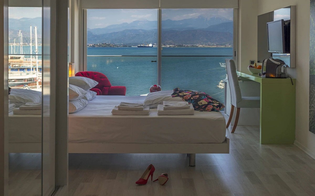 Orka Boutique Hotel 4