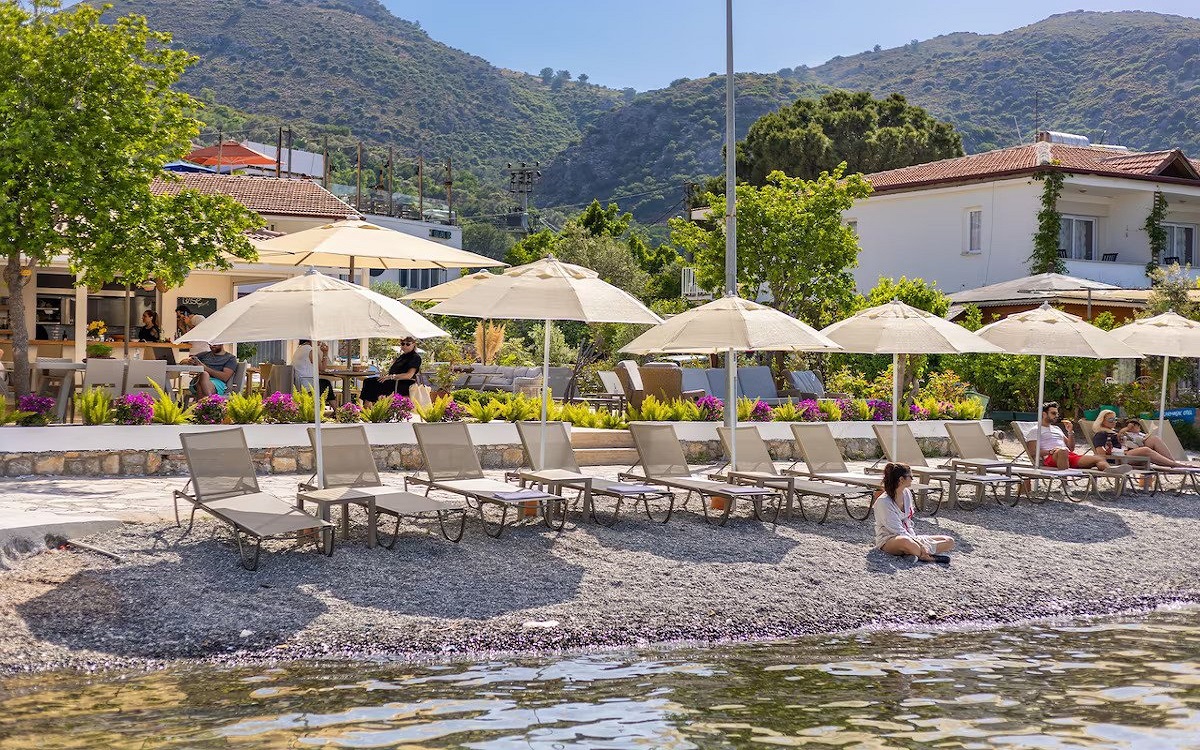 Selimiye Base Butik Otel 2