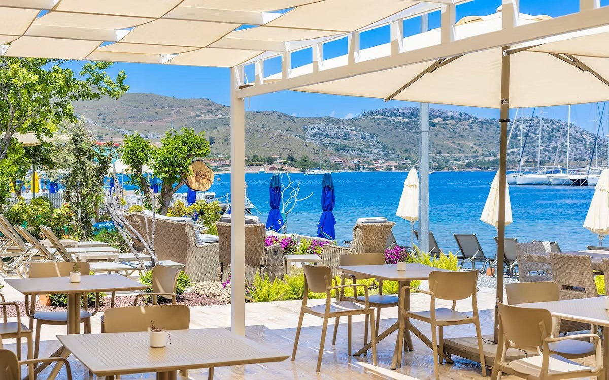 Selimiye Base Butik Otel 3