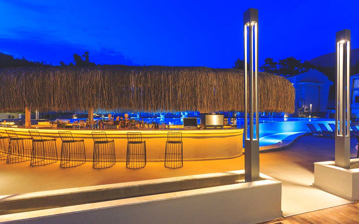 Orka Cove Hotel Suites 1