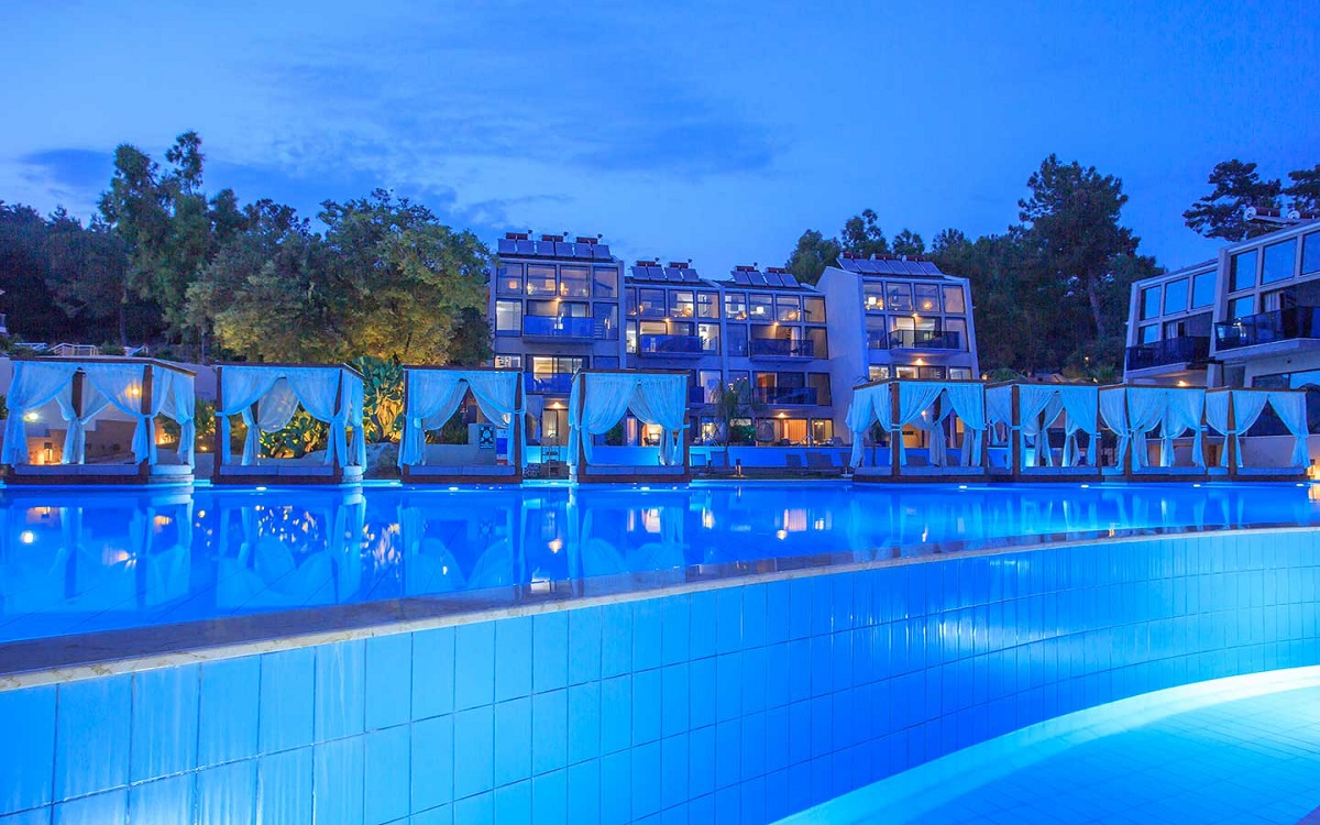 Orka Cove Hotel Suites 2