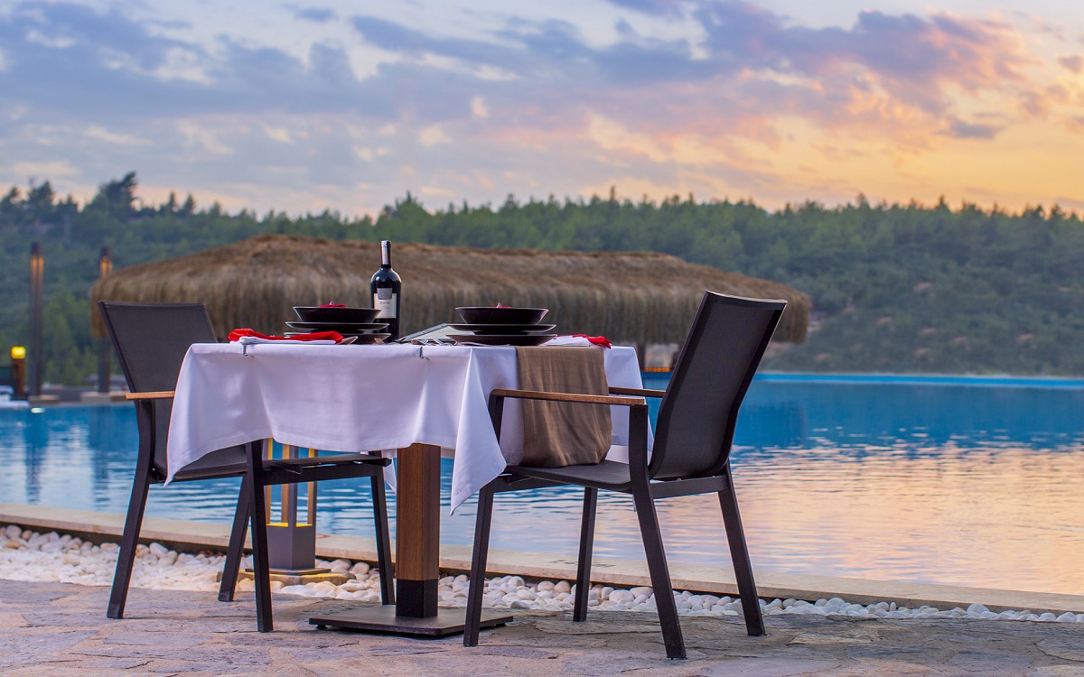 Orka Cove Hotel Suites 4