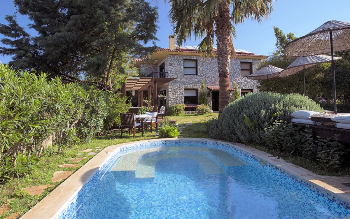 Mandarin & Mango Boutique Hotel 2