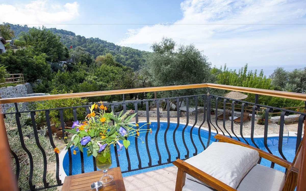Mandarin & Mango Boutique Hotel 4