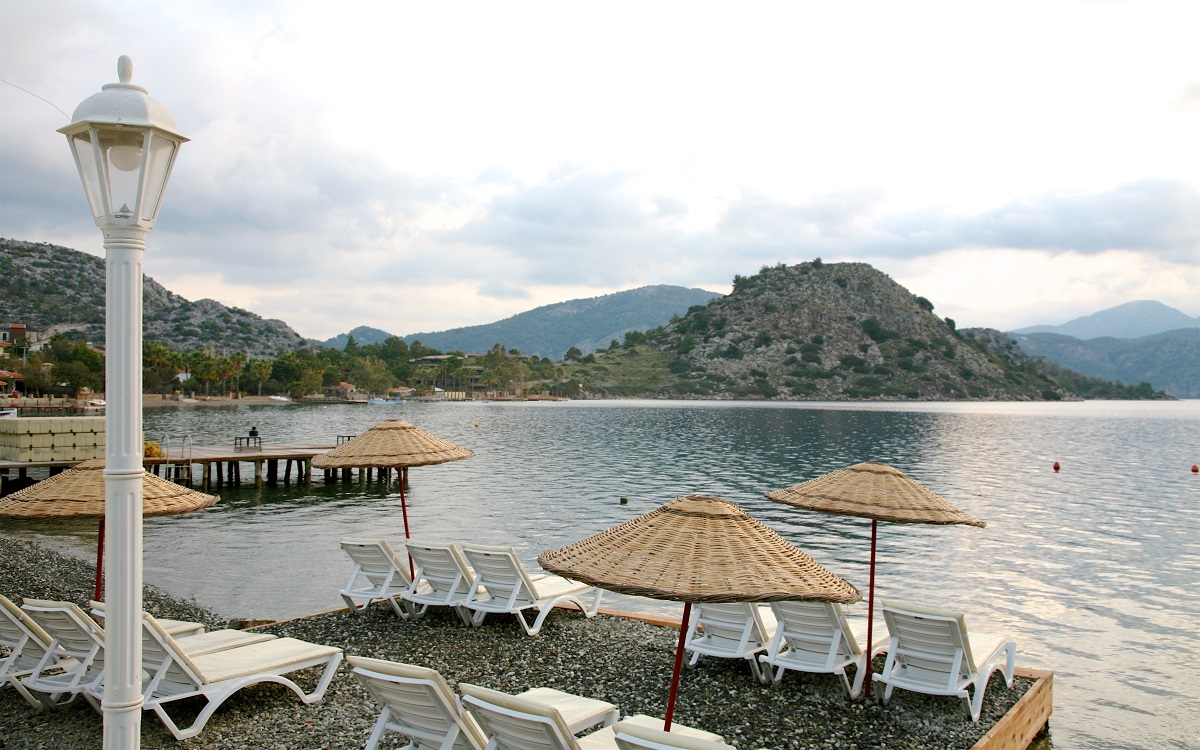 Elia Boutique Hotel 2