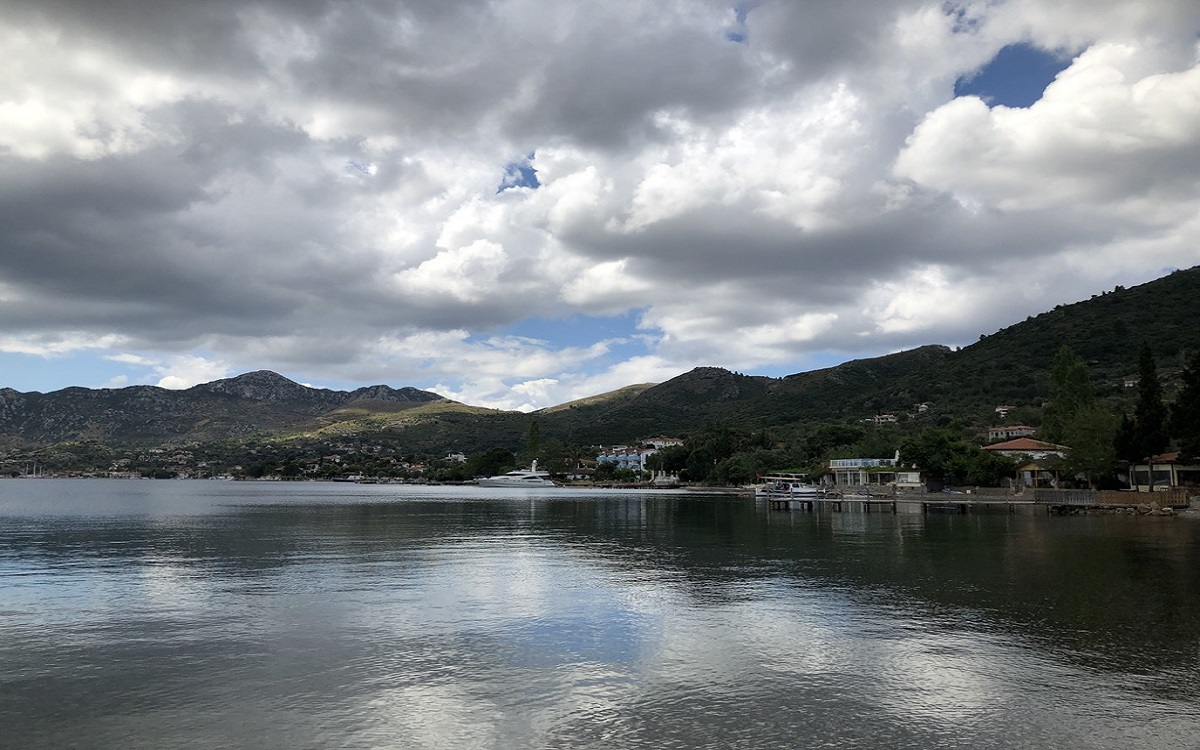 Elia Boutique Hotel 4