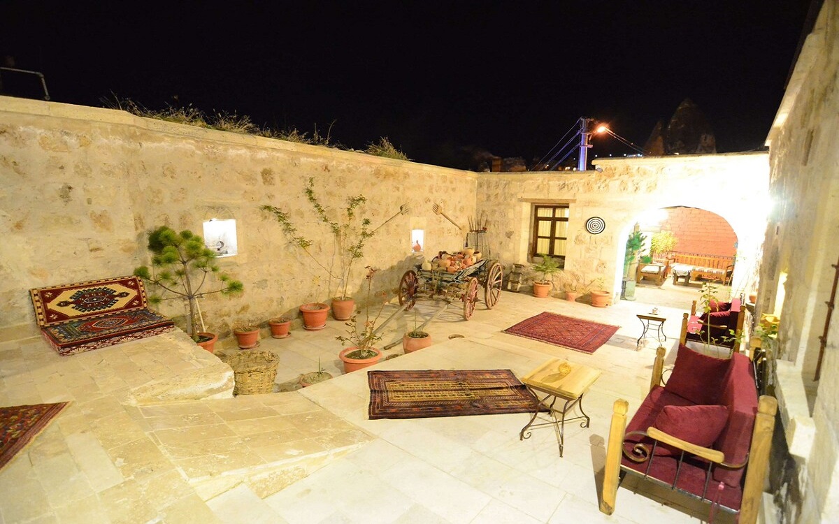 Gedik Cave Hotel 2