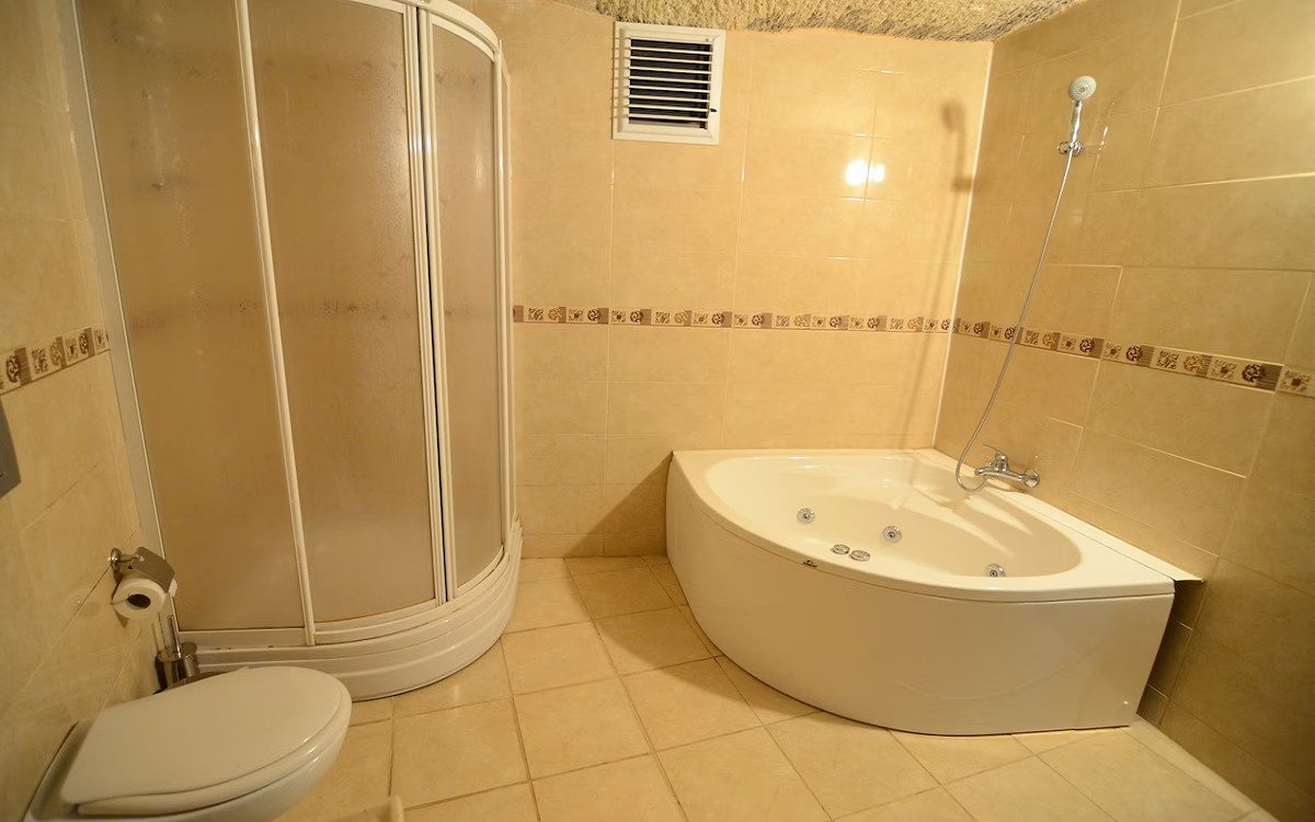 Gedik Cave Hotel 4