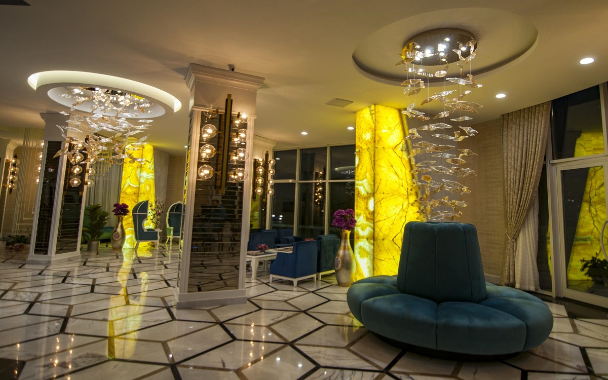 Exelans Hotel & Spa 2