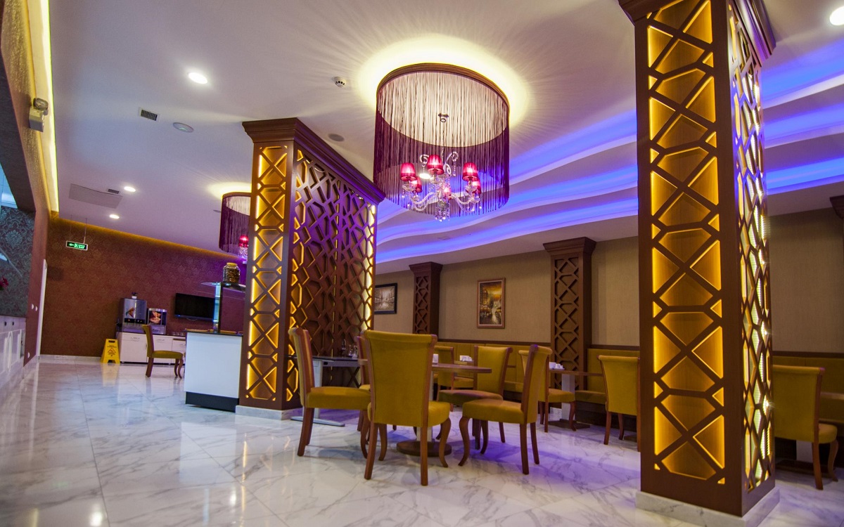 Exelans Hotel & Spa 3