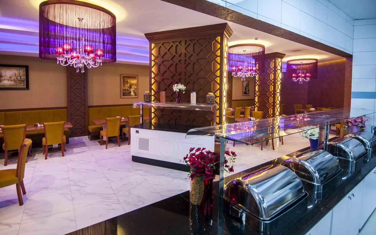 Exelans Hotel & Spa 4