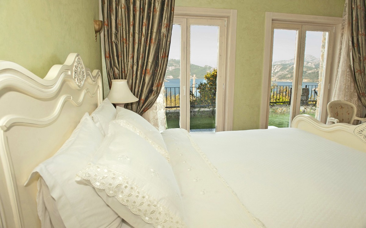 Swan Lake Butik Otel Selimiye 3