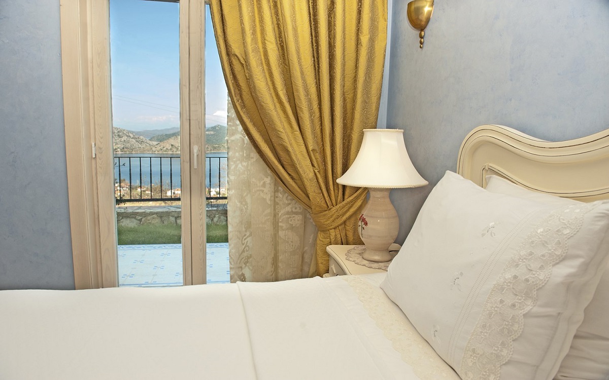 Swan Lake Butik Otel Selimiye 4