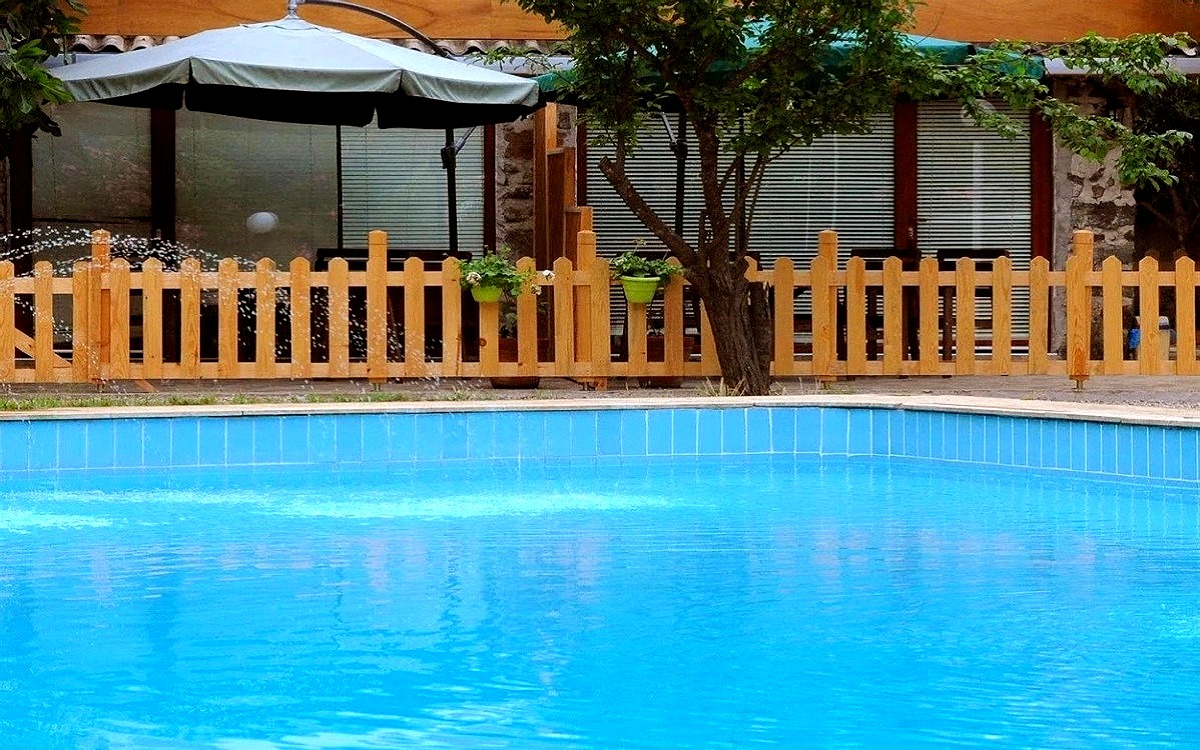 Club Amazon Bördübet 2