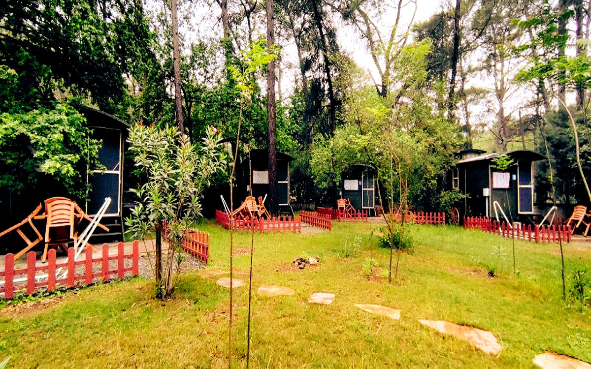 Club Amazon Bördübet 3