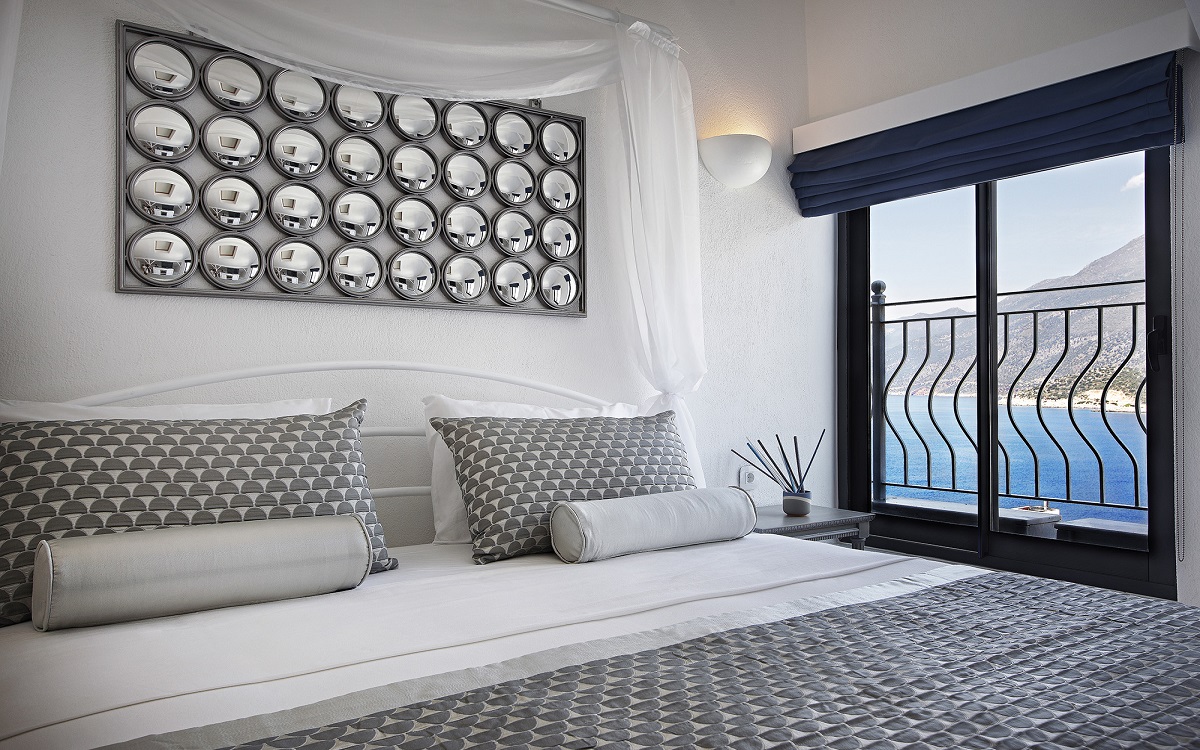 Alley Prime Hotel 2