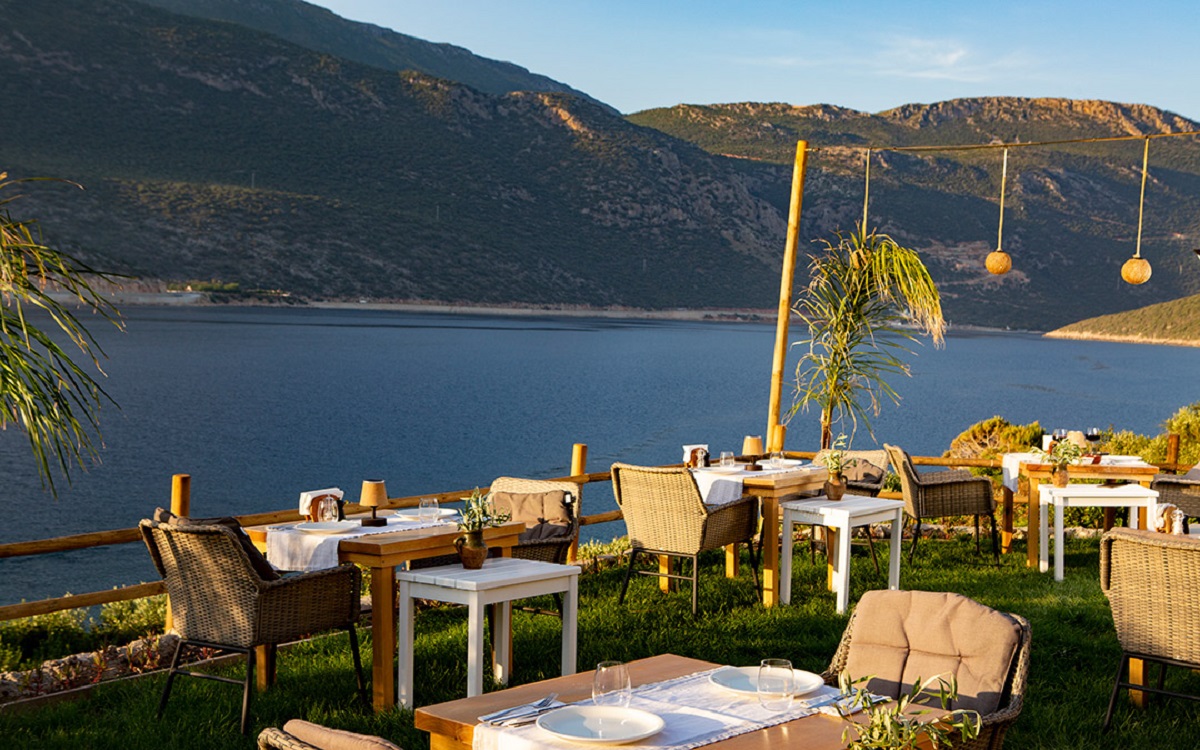 Suna Sun Hotel 14 3