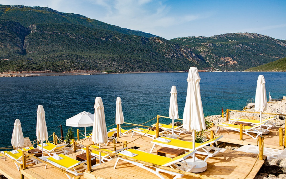 Suna Sun Hotel 14 4