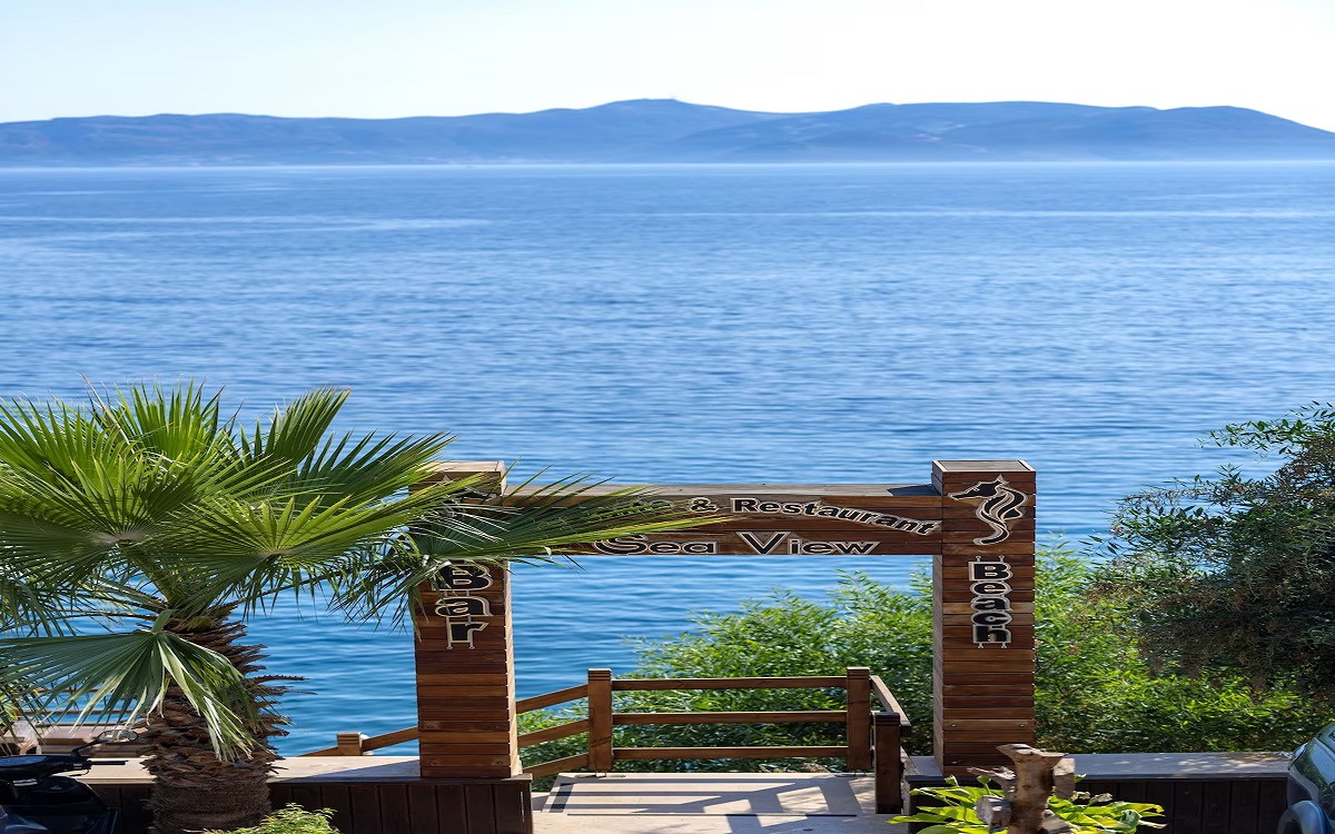 Sea View Hotel 2