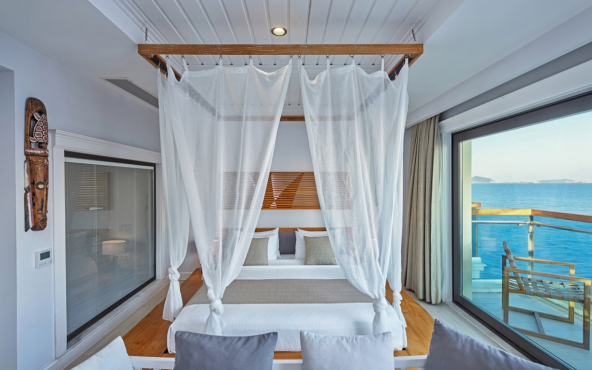 Meis Exclusive Hotel 1
