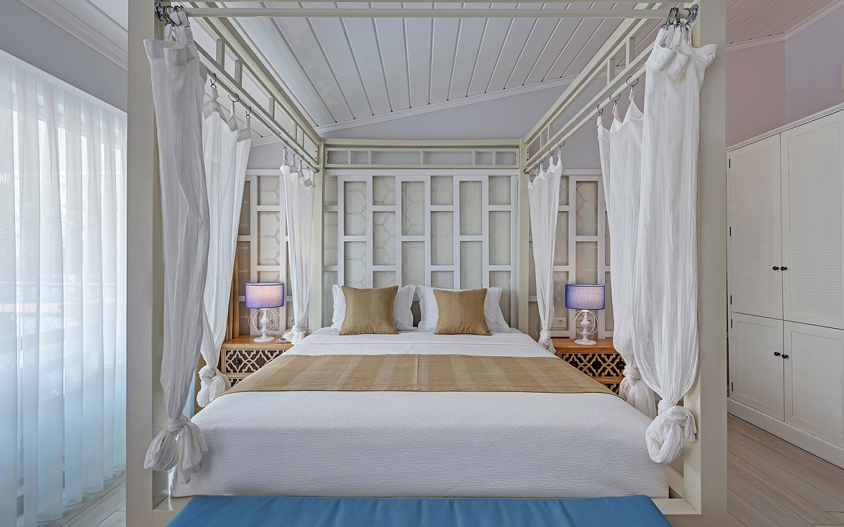 Meis Exclusive Hotel 4