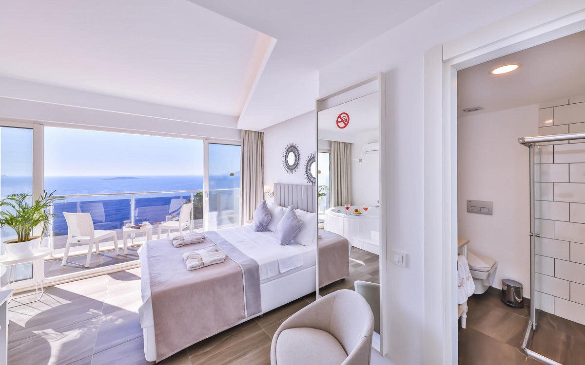 La Kumsal Hotel 2