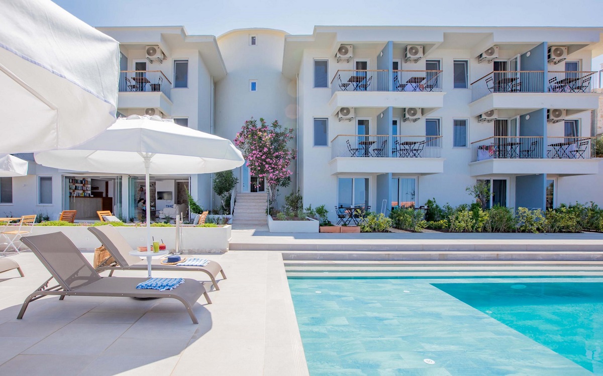 Mavilim Butik Otel 3