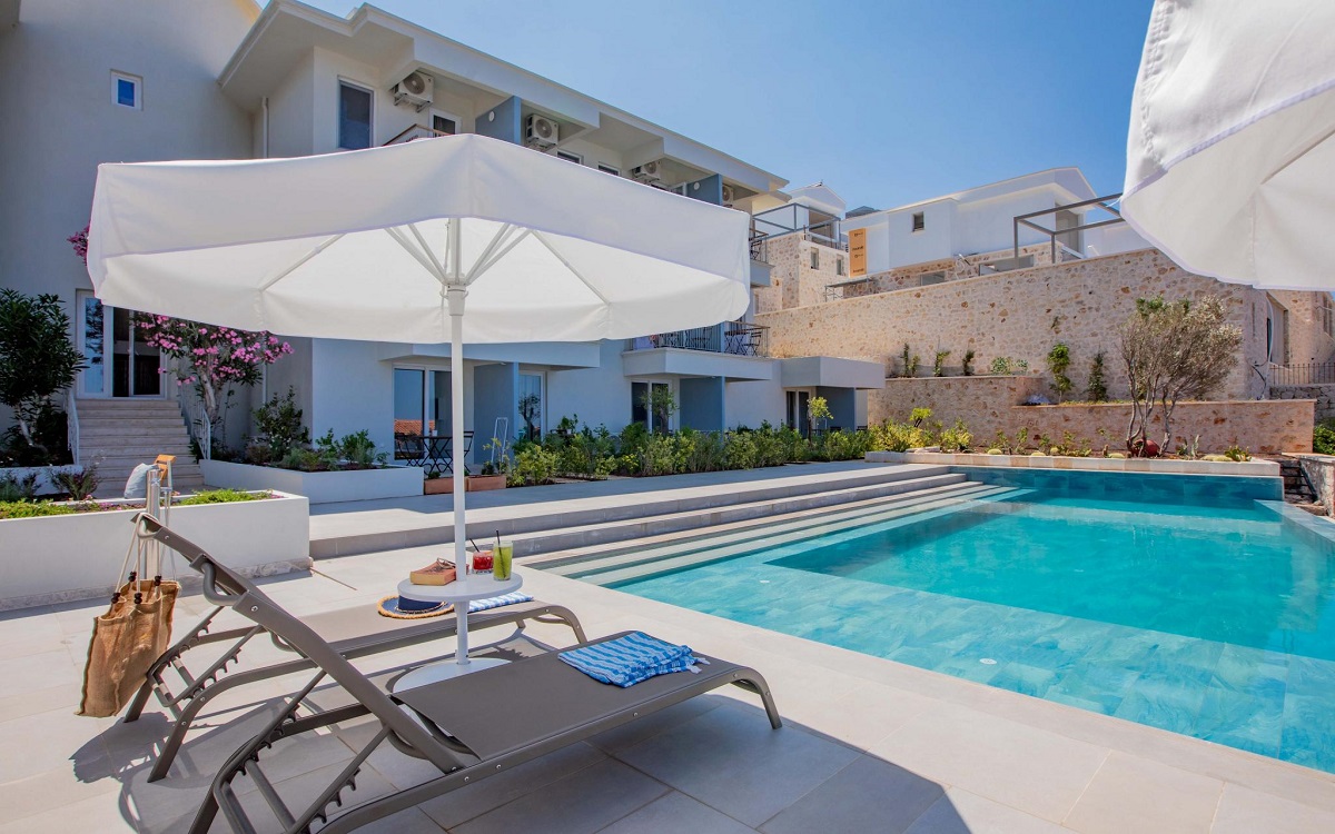 Mavilim Butik Otel