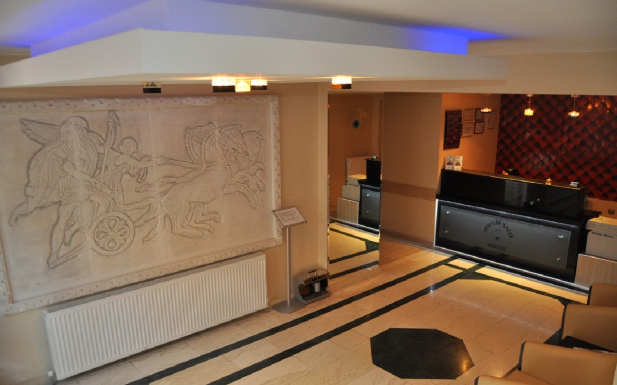 Arapgir Nazar Hotel 2