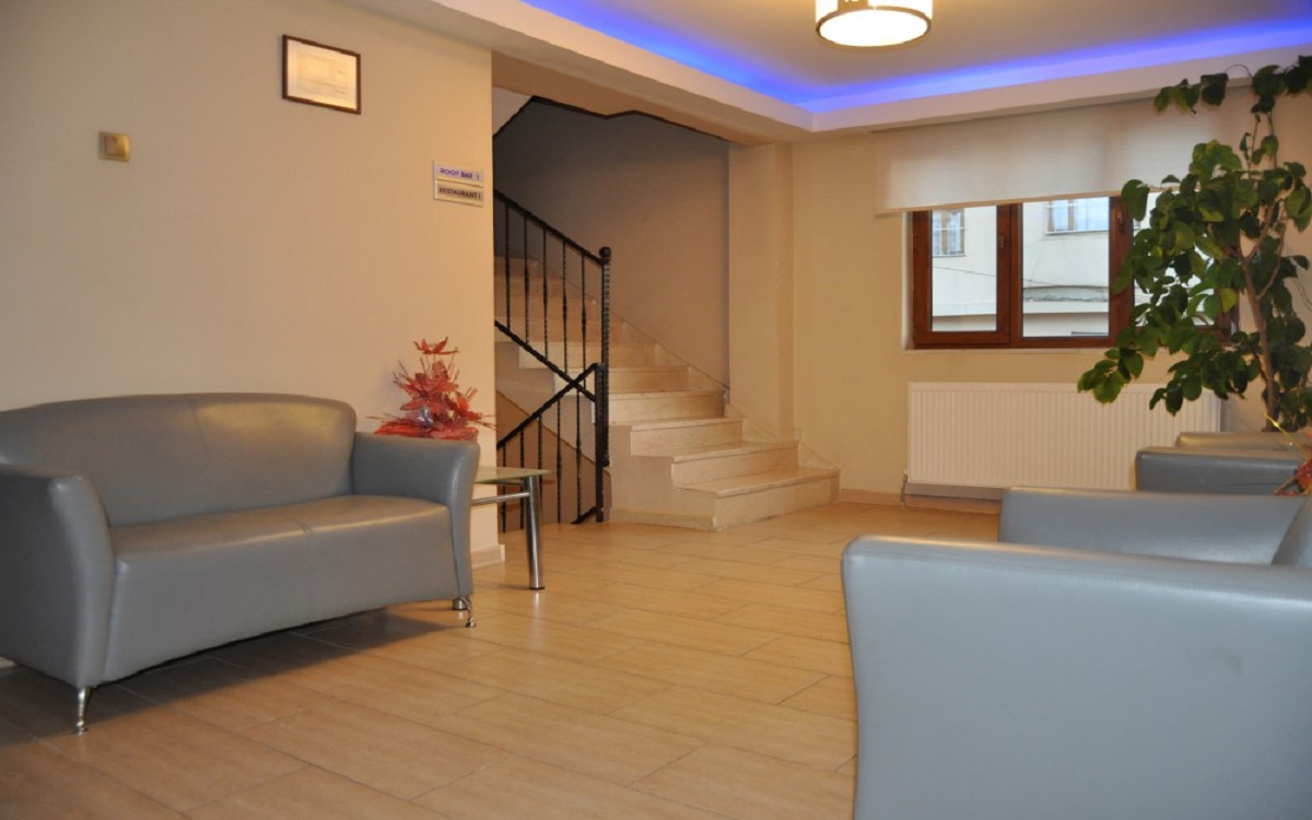 Arapgir Nazar Hotel 3