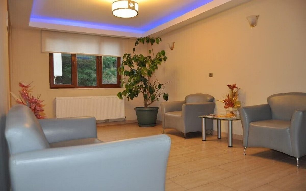 Arapgir Nazar Hotel 4