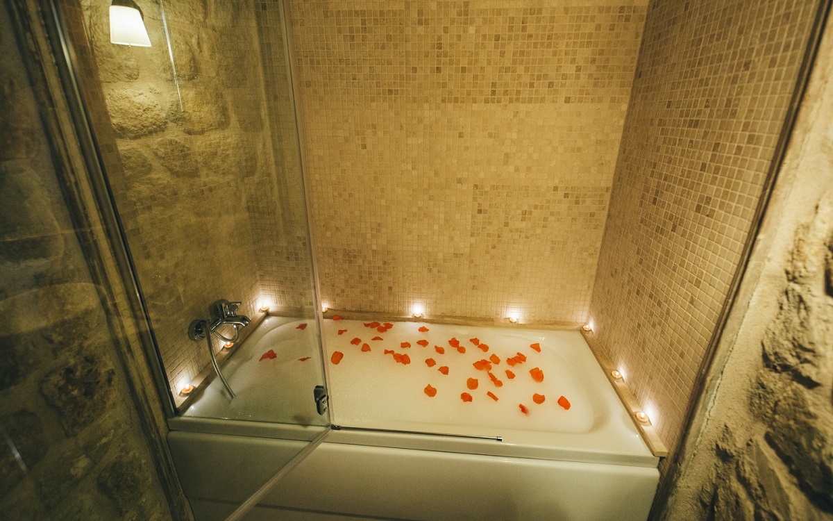 Cappadocia Old Houses 4