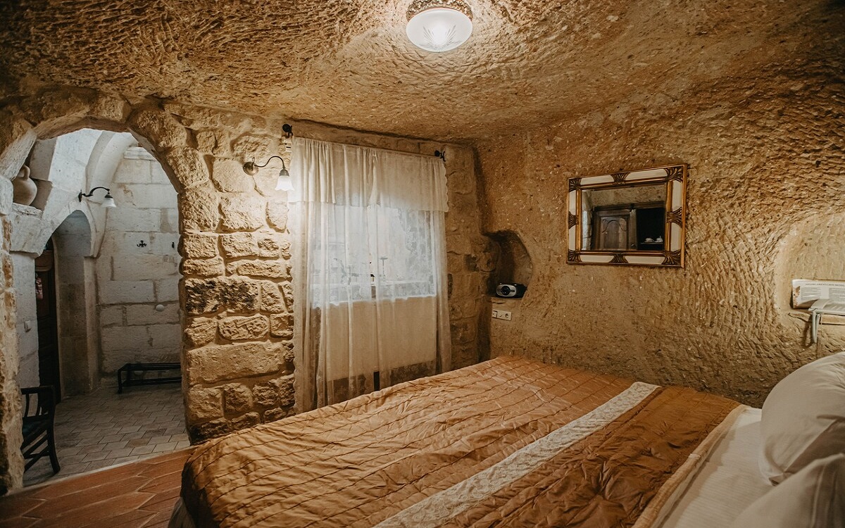 Melekler Evi Cave Hotel 2