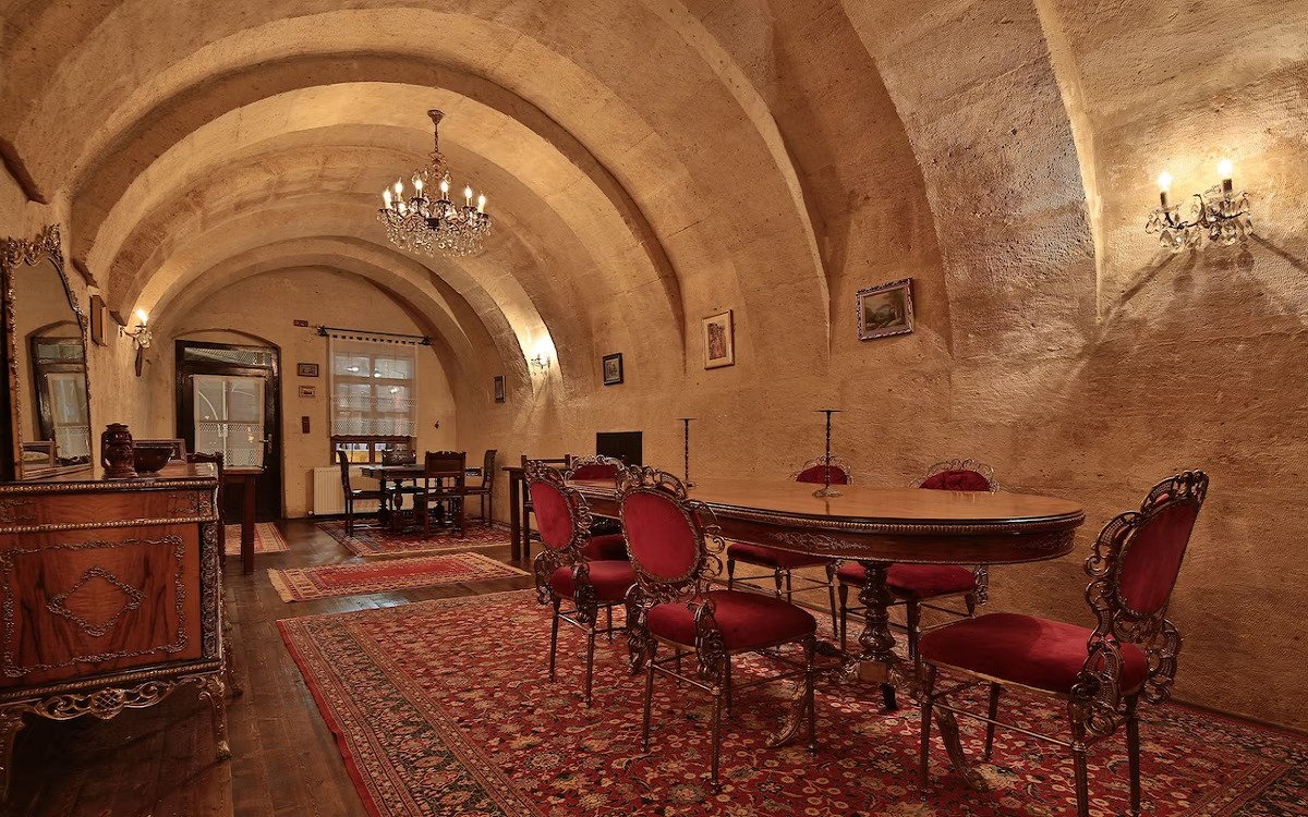 Elif Stone House 3